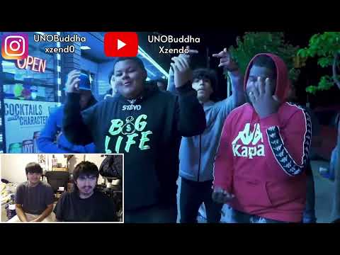 YMN Gus - El Mero Mero ft. Skeetown Stevo | @SBK Productions