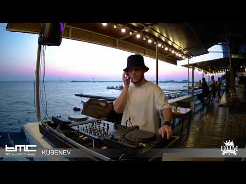 Kubenev - TMC Live (Midiynoe Mesto) Sochi