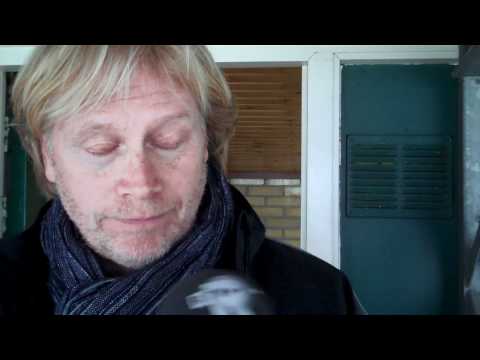 Jack van den Berg over Barendrecht-Harkemase Boys