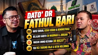 Download lagu DR. FATHUL BARI RESPON ISU UITM HOLDINGS mp3
