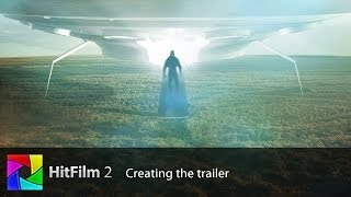 New Hitfilm Plugins :Inside News