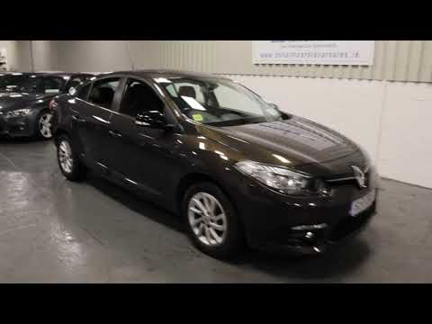 2015 RENAULT FLUENCE