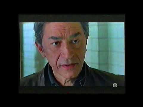 Téléfilm "Péril Imminent" - 2003 - VO (Téléfilm Français)