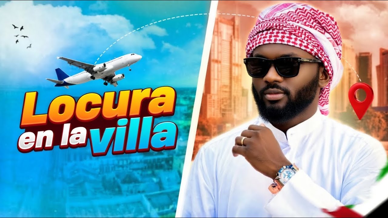 Locura en la villa #alofoke #rdjavi #risas 