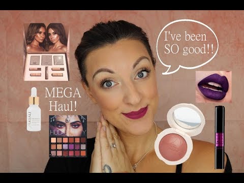 Pre haul/wish list/Products I WANT!