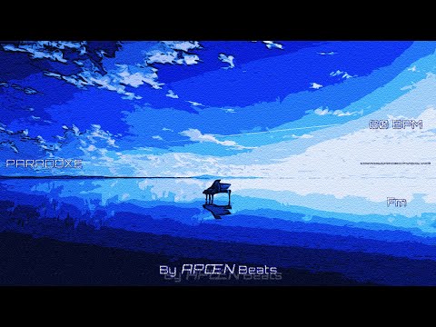 [FREE] PNL X Melodic Type Beat - "PARADOXE"➖ Instru Rap Soulful 2023 (Prod By APOEN Beats)