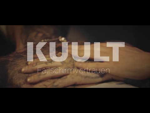 KUULT - Fallschirmvertrauen (offizielles Video)