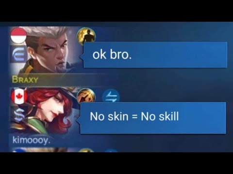 , title : 'NO SKIN = NO SKILL? THEY UNDERESTIMATE MY CHOU AND THIS HAPPENED!!'