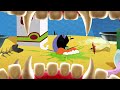 Oggy And The Cockroaches Inside Oggy S07E27 BEST CARTOON COLLECTION New Episodes In HD