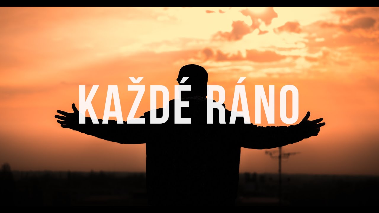 Kali ft. SIMA — Každé ráno