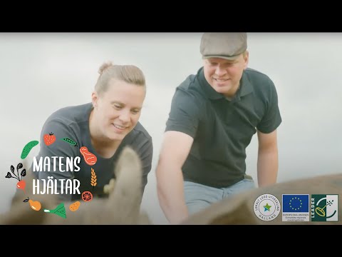 Matens hjältar - Gunnagård