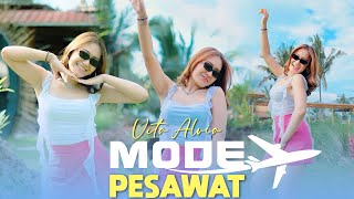 Download lagu MODE PESAWAT - Dandy Barakati - Vita Alvia - Remix Version mp3