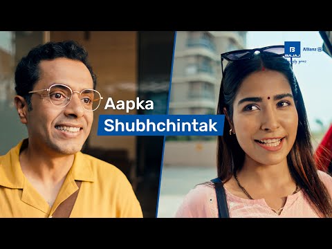 Shubh Shubh Bolo | Travel Insurance | Bajaj Allianz General Insurance