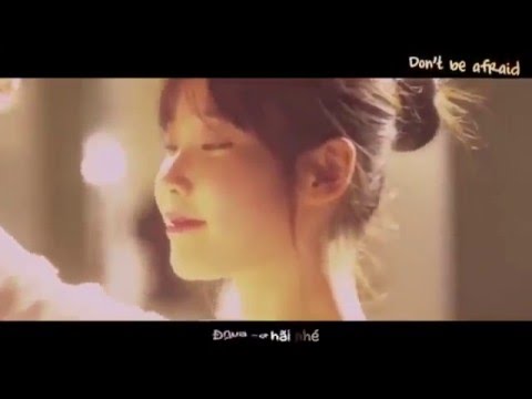 [MV] IU - Beautiful Dancer (Ft. Kyungil From History) Viet, Eng, Jap Subs