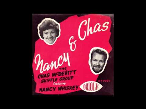I'm Satisfied - Nancy & Chas