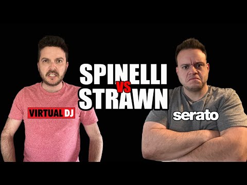 SERATO vs VIRTUAL DJ - Which DJ software is better?