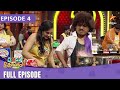 Cooku With Comali Season 4 |  Full Episode | Episode 04
