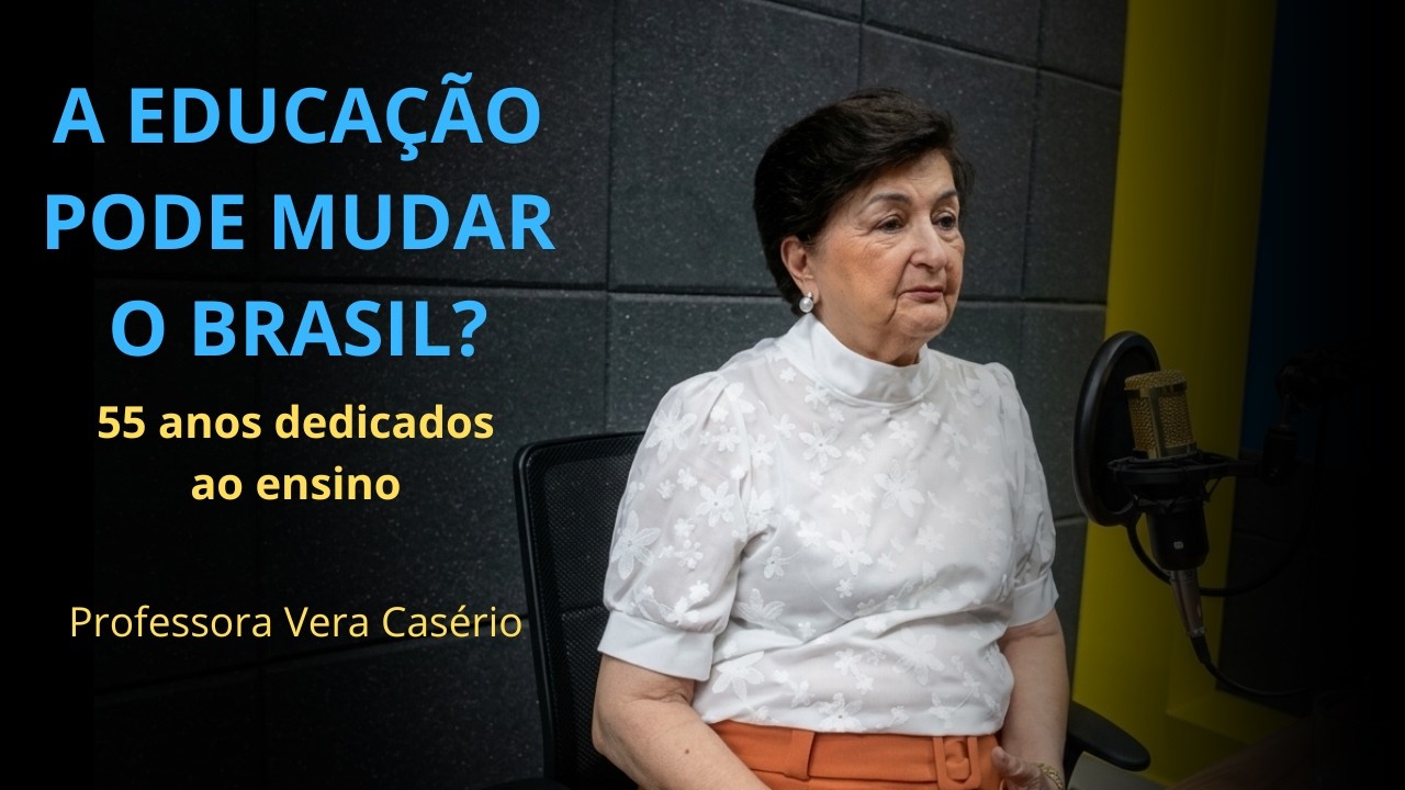 Vera Casério