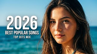 Download lagu Best Popular Songs 2026  Alan Walker, Alok, Rihanna, Miley Cyrus, Kygo, Martin Garrix (Top Hits Mix) mp3