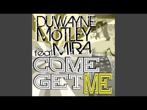 Come Get Me (feat. Mira) (Zoltan Kontes & Jerome Robins Mix)
