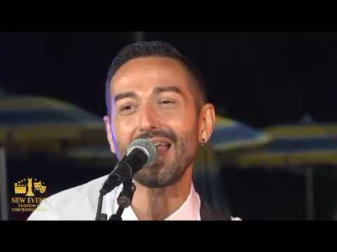 Michelangelo Giordano  - Luna (Live Acoustic in TV)