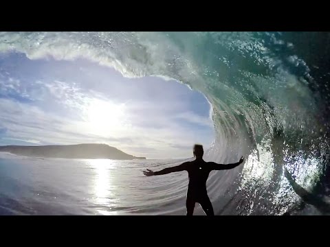 SURFING's Top 10 Waves of 2016