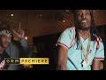 Zee Stack No Days Off Music Video GRM Daily