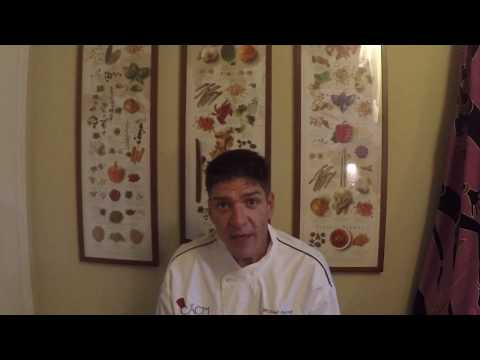 CACM 131 Welcome video