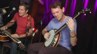 The Infamous Stringdusters "Magic #9"