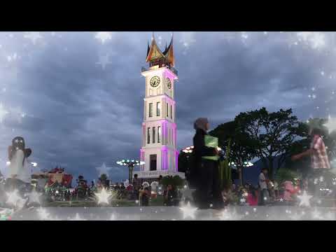 BUNGO CINTO DIHATI PUTIAH