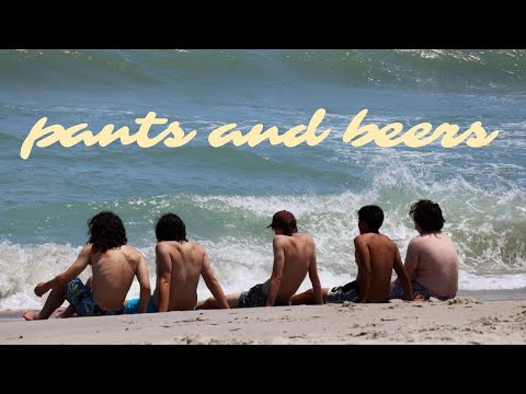 Pants And Beers