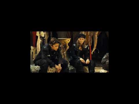 Dwk 4 Marlon will hinter den Nebel