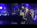 "You May Be Right" Billy Joel@Madison Square Garden New York 11/5/21
