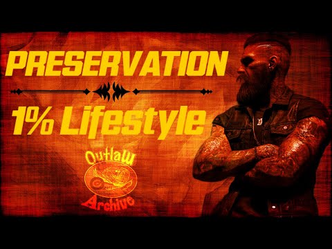 Outlaw Archives The Real Truth