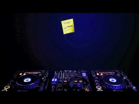 Craig David - Fill Me In (Alix Alvarez & Mr V Remix)