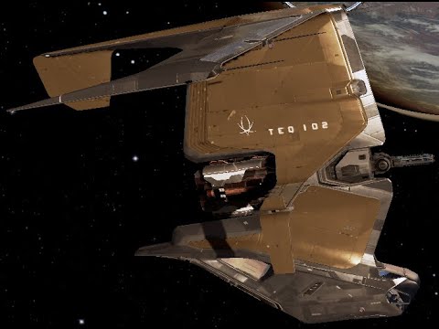 X4 Data Vault Hunt Part 1 Tides of Avarice Beta 6.0 RC3