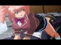 Human Body Manipulation Part 2| Hentai Anime18+