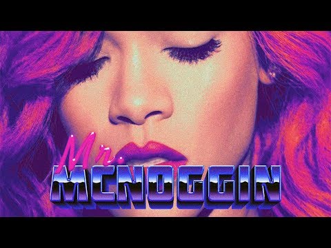 Mr. McNoggin - Shut Up And Drive (Synthwave Remix)