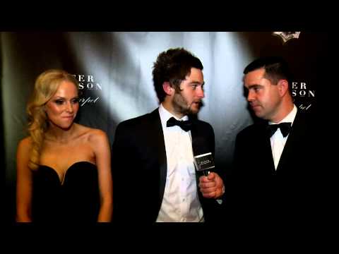 Magarey Medal Red Carpet 4