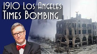 Download lagu 1910 Los Angeles Times bombing mp3 Download lagu 1910 Los Angeles Times bombing mp3