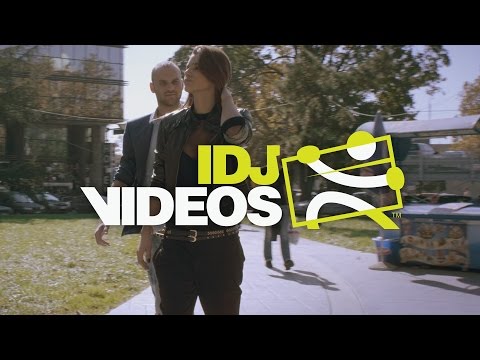 DANIJEL ALIBABIC - BAS MI JE DOBRO (OFFICIAL VIDEO)
