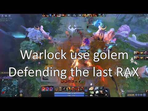 Ember Spirit Mid got ultra kill, 7.37c Dota 2 Gameplay