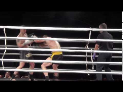 Aleksander Stankov TKO