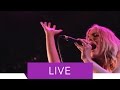 Delta Rae - Fire (Live)