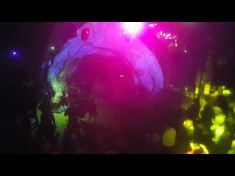 ONE LOVE Festival 2019 Filisur