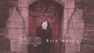 Rich Mullins - Sometimes By Step (Lyric Video)
