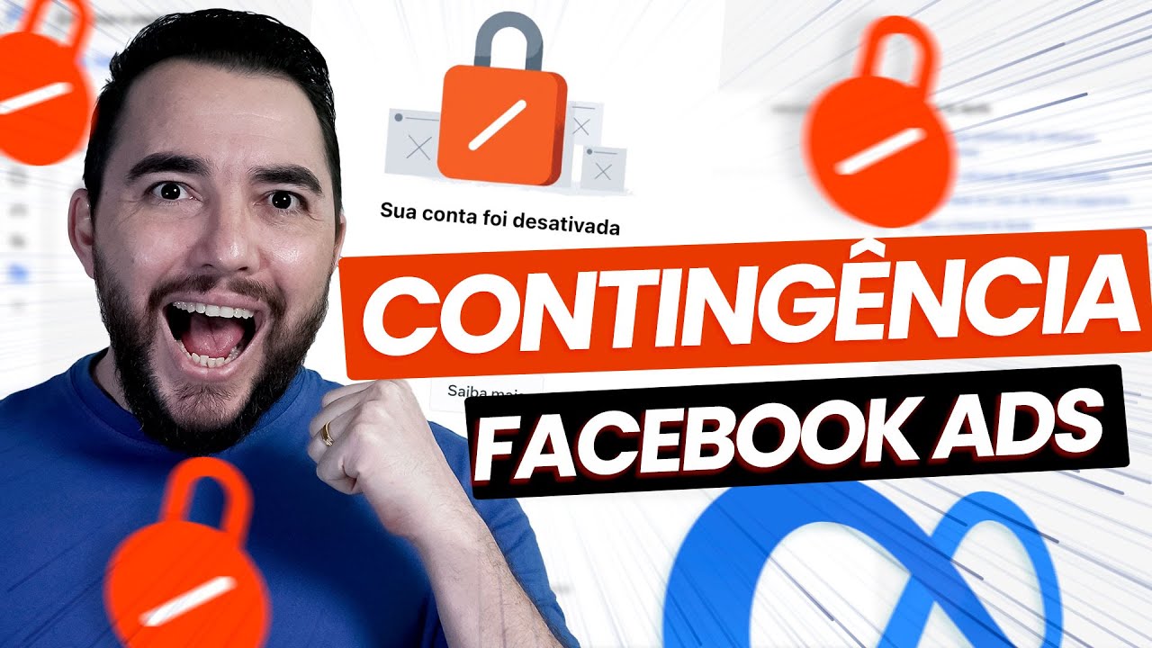 Contingência Facebook Ads (Atualizado Meta Ads 2024)