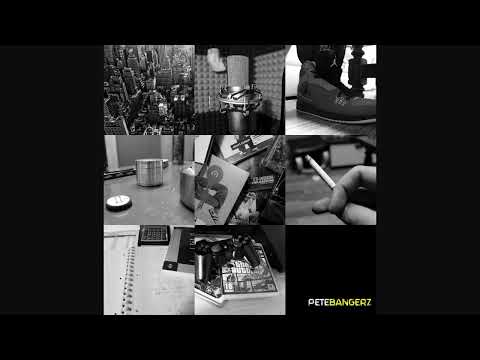 PeteRoll - Still vibe feat. DJ Hodak