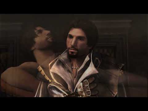 Florence Tarantella in Streets of Novigrad