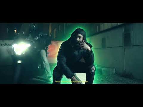 Leftii - Gangsta Party